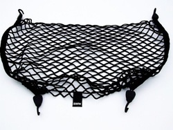 Оригинальный номер bmw сетка багажника органайзер 51470010557 фото №1