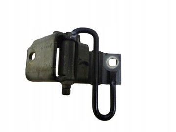 Vw caddy петля двері лівий 1t0831411c фото №1