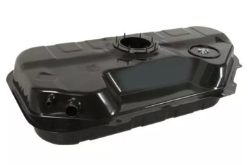 Бак топлива hyundai i20 1.1d/1.4d/1. фото №1