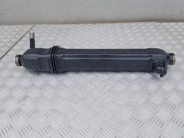 Радиаторов egr scania hpi евро 4 фото №1