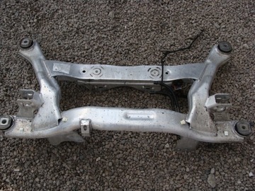 Подрамник зад vw audi seat skoda 4motion 3c0505211 фото №1