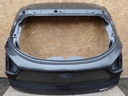 Кришка зад задня кришка багажника ford puma mk2 ii 2019- pl1tb-s40400-aa фото №1