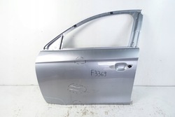 Opel corsa f 2019- двері лівий перед ліві передні фото №1