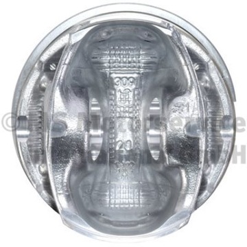 Поршень kolbenschmidt 41192600 std vw 2.0tfsi 17- фото №1