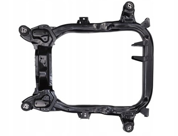 Рама тележка колыбель opel vectra c gts 2.0 2.2 dti фото №1