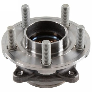 Подшипник ступица колёса зад ford mustang 2015- фото №1