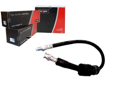 Maxgear шланг тормозной 46481635 46481634 763537 фото №1