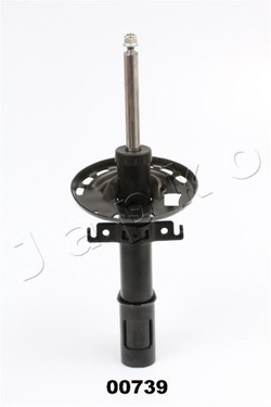 Japko mj00739 глушник фото №1