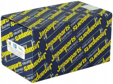 Japanparts pu-h05 колесо ременное, wał коленчатый фото №1
