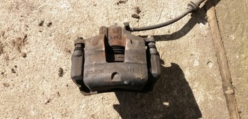 Opel mokka 1.4 b супорт гальмівний переднє лівий фото №1