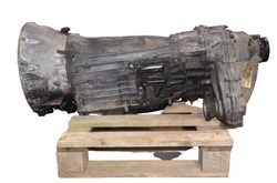 Mercedes gl w166 коробка передач коробки передач редуктор фото №1