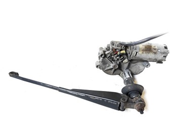 Двигунчик двірники l зад transit yc1517w400cf фото №1