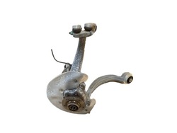 Audi q5 8r рестайлінг підвішування важіль поворотна опора ліва перед 4g0407241c фото №1