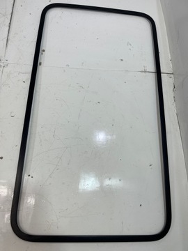 Люк рамка audi a8 d4 4h0877041 фото №1
