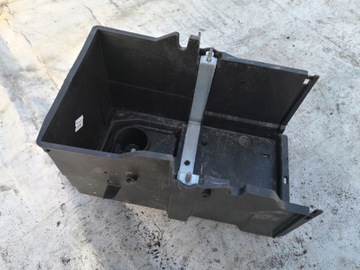 Основание акумулятора ford kuga mk2 focus mk3 сцепление am51-10723-ad фото №1