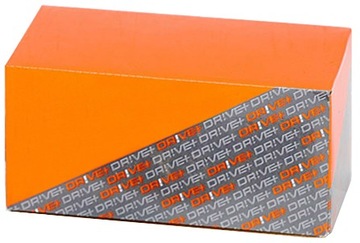 Фільтр салонний вугільний dr!ve+ dp1110.12.0189 фото №1