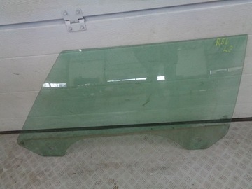 Mini cooper r56 2010 скло лівий ліва перед передня фото №1