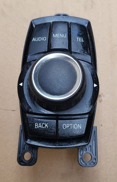 Bmw кнопка контроллер idrive 926170404 фото №1