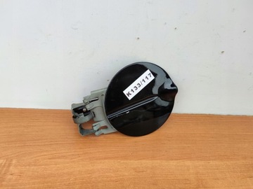 Chrysler pt cruiser крышка заливка топлива дверца фото №1