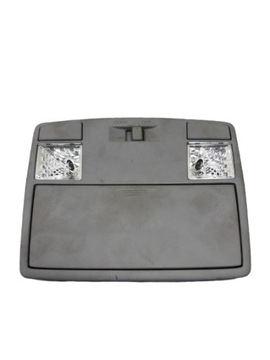 Лампа стеля mazda rx-8 gk2a69970 фото №1