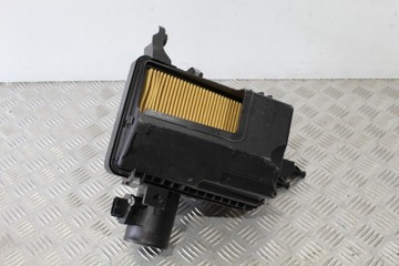 Корпус фільтра повітря koleos ii 2 рестайлінг фото №1