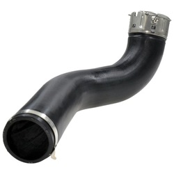 Труба шланг turbo шланг турбіни інтеркулер renault master iii 2.3dci 180km фото №1