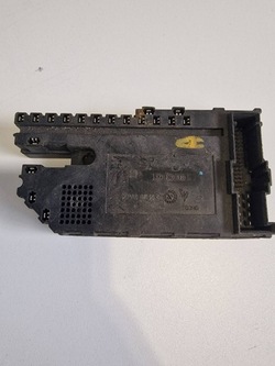 Opel vectra b 2000 09136113 модуль / блок управления комфорта 09136113 фото №1