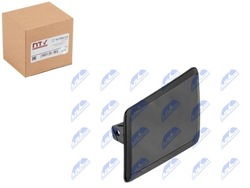 Заглушка склоомивача фара bmw x1 e84 2009-2012 ліва nty фото №1