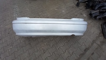 Бампер зад honda civic 98r фото №1