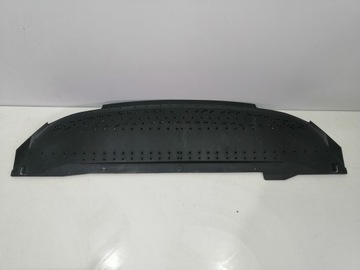Skoda octavia iv 5e3 защита плита pod бампер фото №1