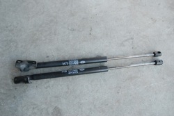 Амортизатор телескоп крышки зад sportage iii 14r комплект фото №1