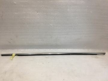 Планка накладка двері зад ліва volvo s90 v90 фото №1