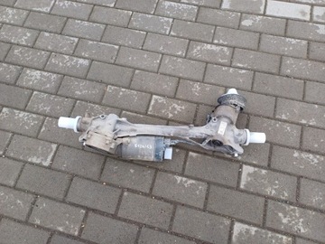 Vw arteon passat b8 трансмиссия рулевая рейка 3q1423053t фото №1