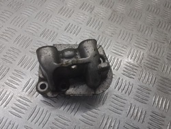 Лапи двигателя fiat grande punto 1.4 55195032 фото №1