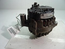 Opel insignia a генератор 13502581 фото №1