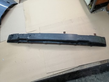 Carnival 2 ii 01-06 підсилювач бампера перед фото №1