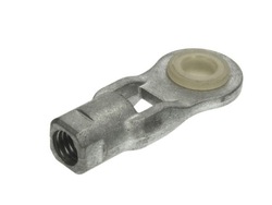 Тягa кульовий зміни коробки передач febi 08670 фото №1