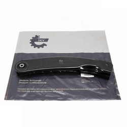 Важіль jeep grand cherokee ii 4.0 4x4 04.99-09.05 фото №1