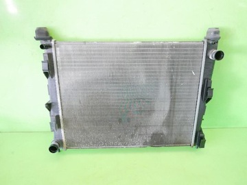 Радиаторов воды valeo renault clio iii phi 1.2 16v фото №1