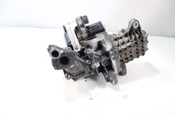 Клапан egr рециркуляции выхлопных газов boxer ii рестайлинг 2.0hdi фото №1