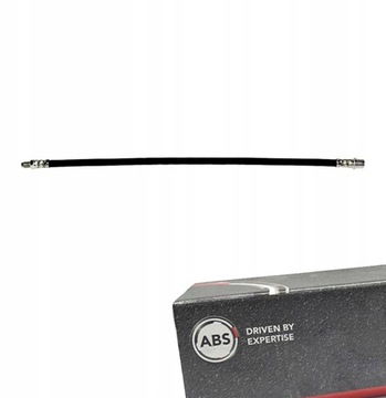 Шланг гальмівний do mercedes vario 813 814 da 815 фото №1