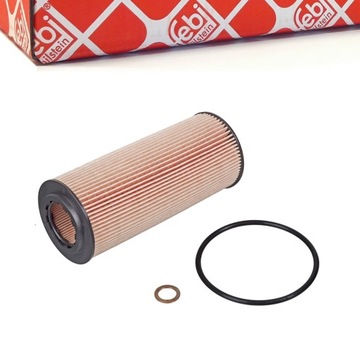 Фільтр масла alfa romeo 159 2.4 фото №1