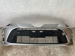 Бампер переднє toyota corolla 18- sedan e210 e18 фото №1