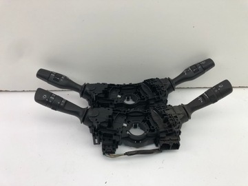 Toyota prius avensis rav4 iv підкермові важелі перемикач комбінований 17f744 фото №1