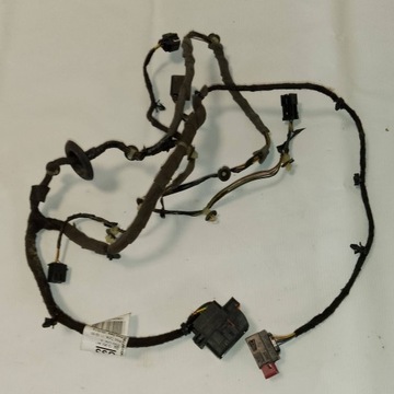 Джгут установка двері opel meriva b 13362941 фото №1