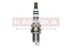 Свічка запалювання запалювання do mazda 3 1.6 фото №1