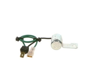 Bosch конденсатор зажигания 1237330340 фото №1