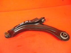 Renault zoe 12- рычаг левый перед переднее фото №1