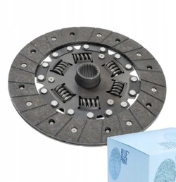 Синий print adt33129 диск сцепления фото №1