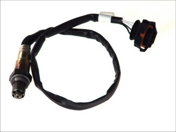 Лямбда-зонд bosch 258 006 176 фото №1